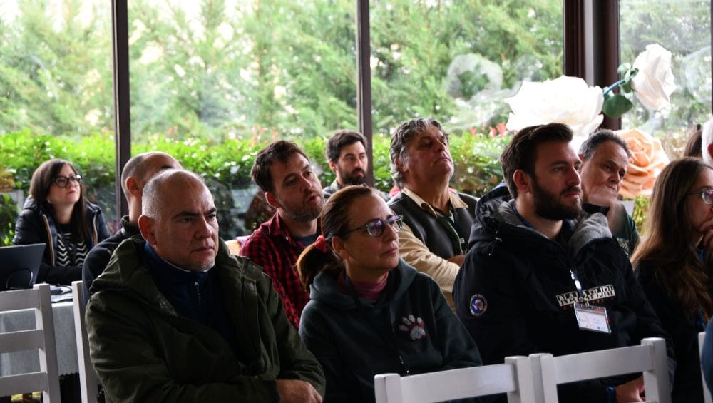 LIFE Rhodope Vulture: Ένα νέο πρόγραμμα LIFE ξεκινά στη διασυνοριακή περιοχή της οροσειράς της Ροδόπης