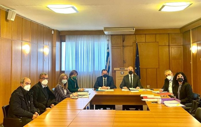 ΥΠΕΝ και ΥΠΑΑΤ κηρύσσουν την 22η Φεβρουαρίου ως Εθνική Ημέρα Δράσης κατά των δηλητηριασμένων δολωμάτων