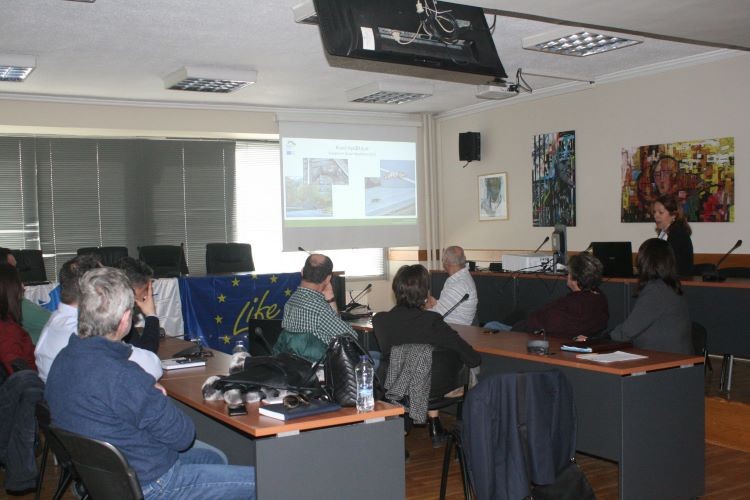 Καινοτόμες πρακτικές για την αποτροπή των τροχαίων ατυχημάτων με την άγρια πανίδα στην Δυτική Μακεδονία