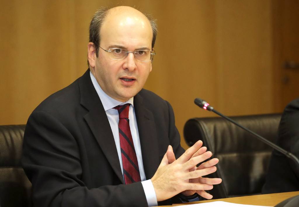 Γιατί τόσο βιαστική η κατάθεση στη Βουλή του νομοσχεδίου για το περιβάλλον;