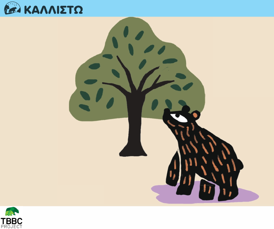 Συμμετοχή της Καλλιστώς στην ημερίδα του 2ου Μαθητικού Διαγωνισμού «Η Φύση Γύρω μας και Μέσα μας»